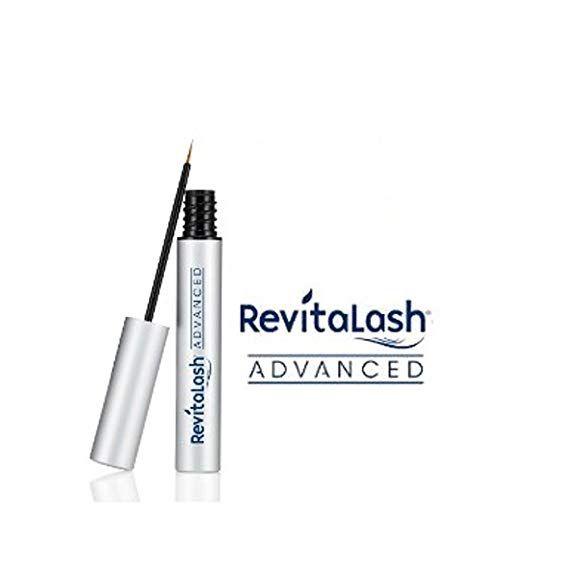 Revitalash Logo - Revitalash Advanced Wimperserum 3.5 ML: Amazon.co.uk: Beauty