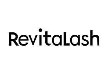 Revitalash Logo - RevitaLash At COSME DE.COM