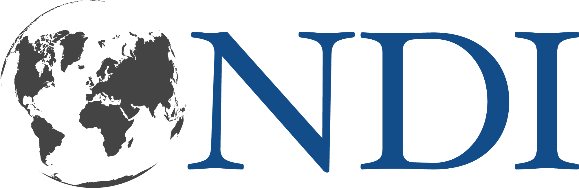 Ndi Logo - National Democratic Institute | Home