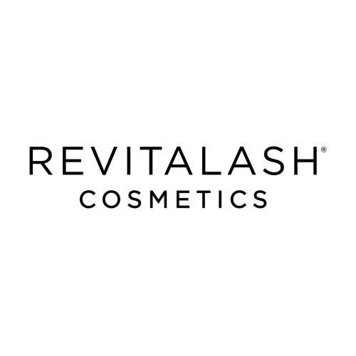 Revitalash Logo - Is Revitalash a vegan brand? — Knoji