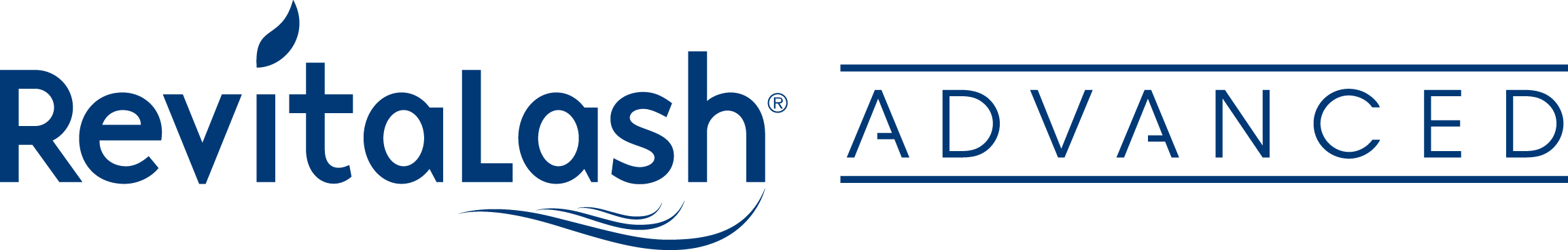 Revitalash Logo - Products