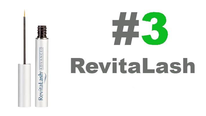 Revitalash Logo - Revitalash Reviews - “” Eyelash Growth Serums on The Market