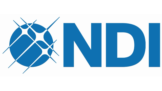 Ndi Logo - NDI