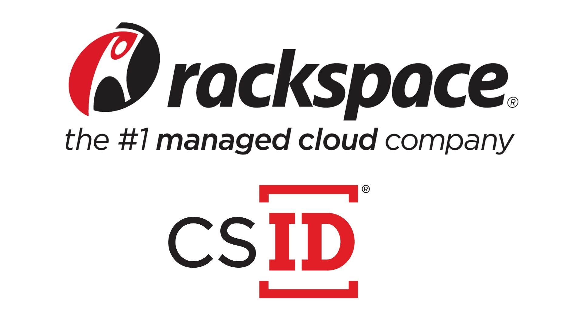 Csid Logo - Rackspace Boosts Technology and Infrastructure for CSID - Hosting ...