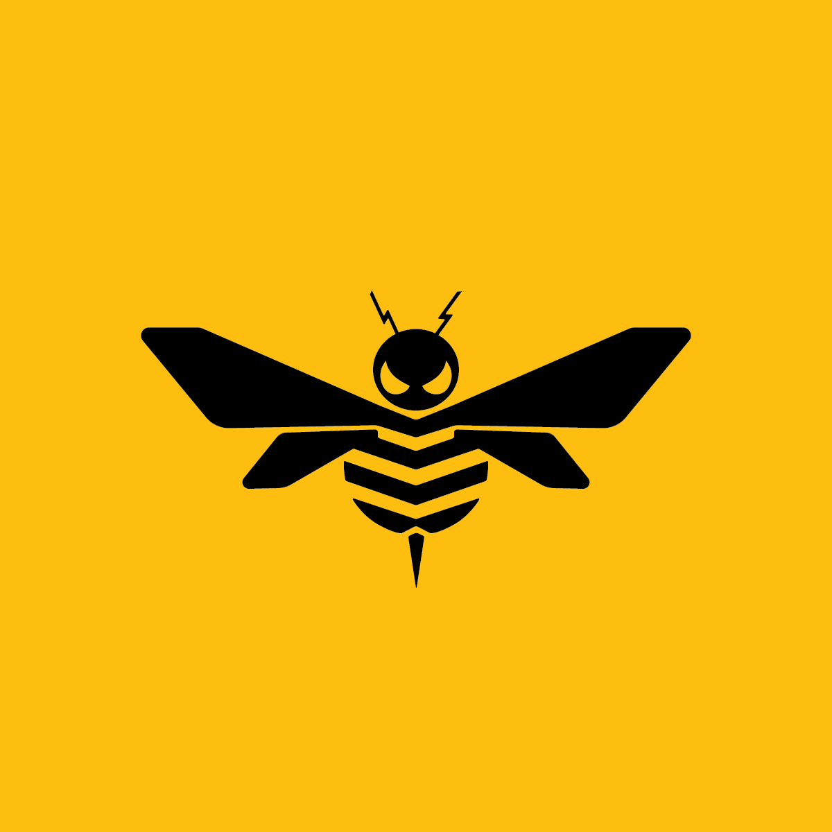 Bumblebee Logo - Transformers: Bumblebee Movie logo – Red Tail Design Company