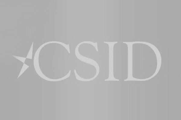 Csid Logo - New CSID Report