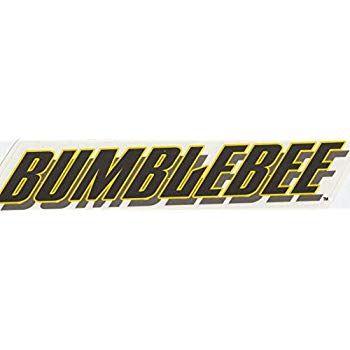 Bumblebee Logo - Amazon.com: 7 Inch Bumblebee Logo Transformers Decal Autobots Robots ...
