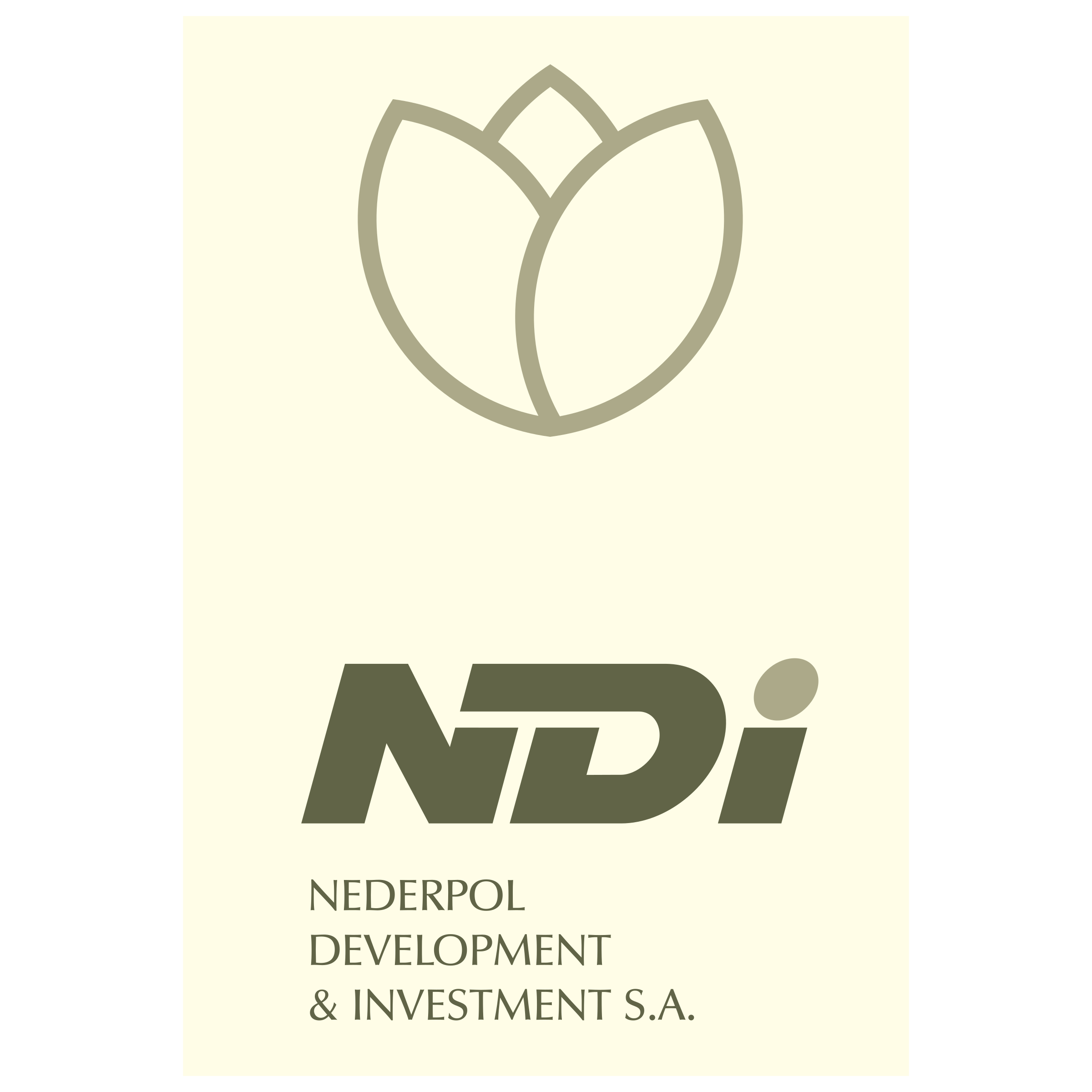 Ndi Logo - NDi Logo PNG Transparent & SVG Vector