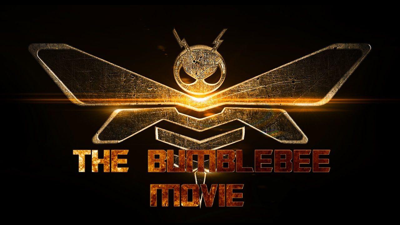 Bumblebee Logo - The Bumblebee : Movie 2018 Logo Revealed