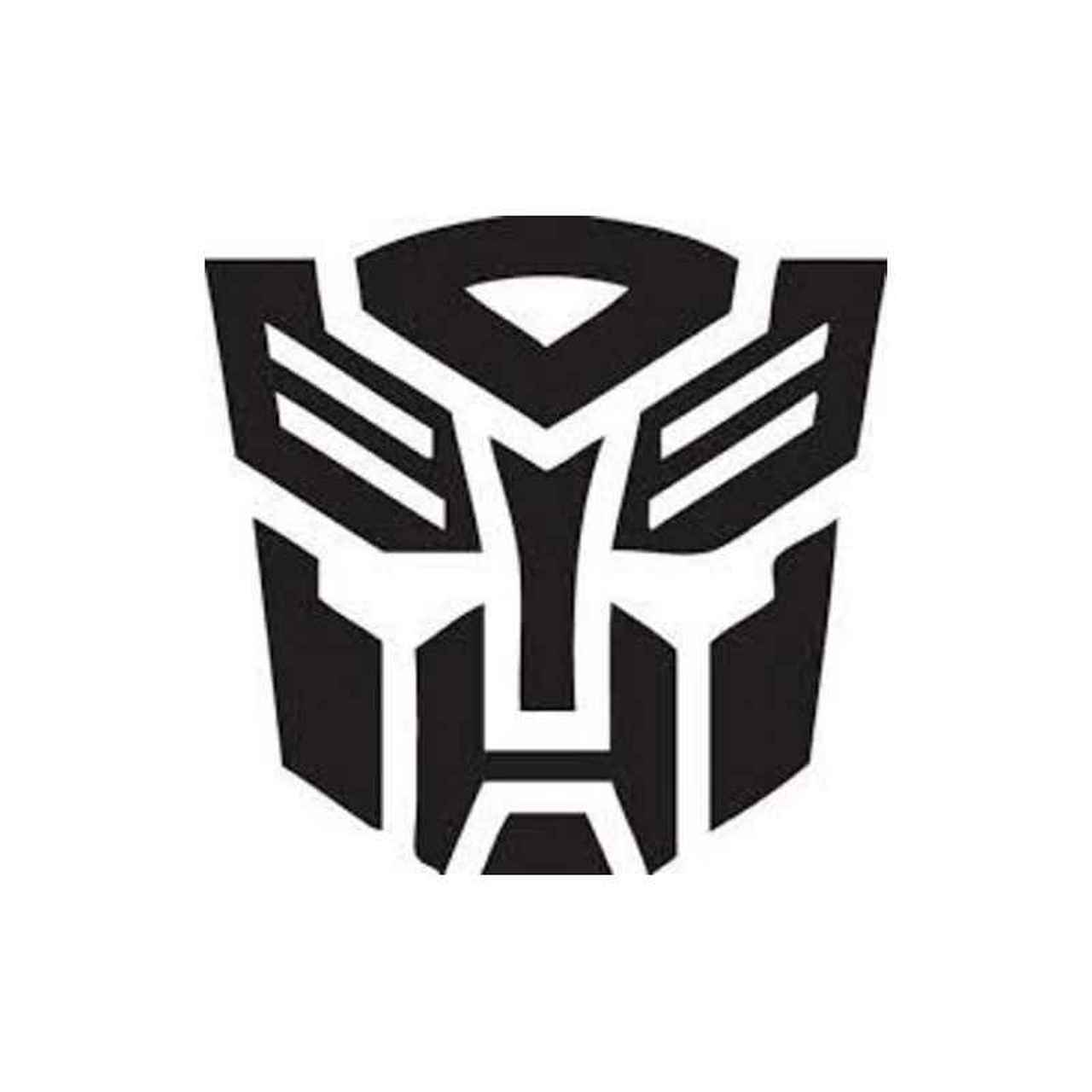 Bumblebee Logo - Transformers Autobot