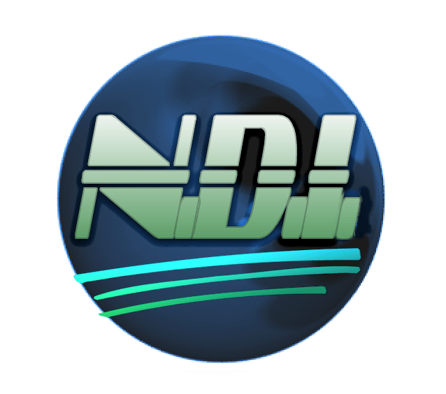 Ndi Logo - NDI Logo - Dutchess One Stop