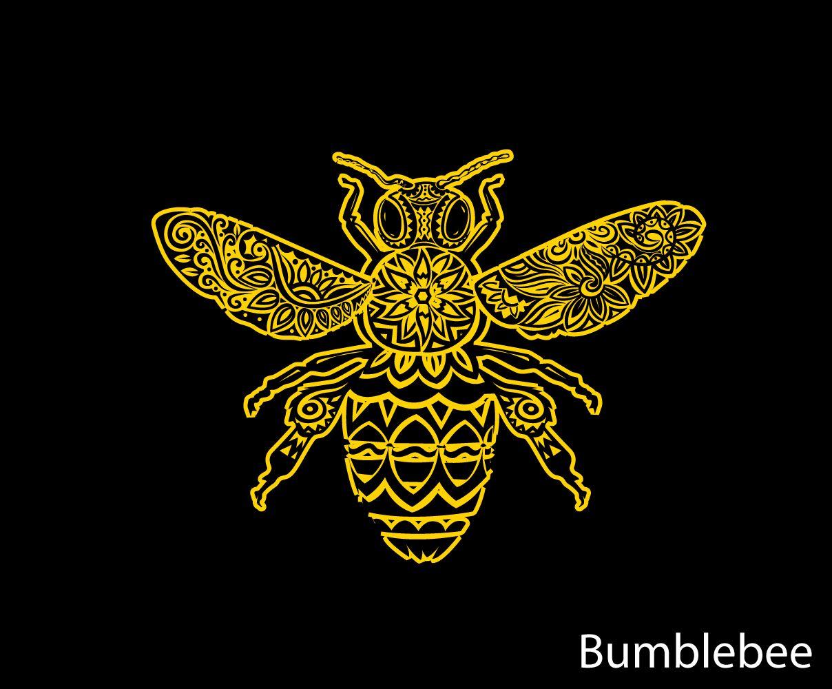 Bumblebee Logo - Skydiving Photographer Needs a Bumblebee logo Logo Designs