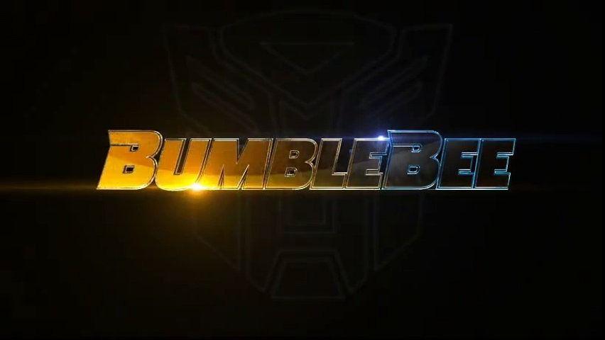 Bumblebee Logo - Bumblebee | Logopedia | FANDOM powered by Wikia
