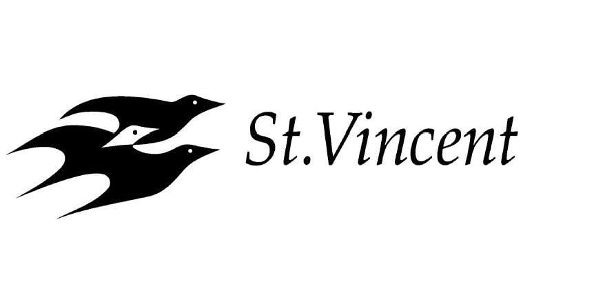 Csid Logo - St. Vincent Logo
