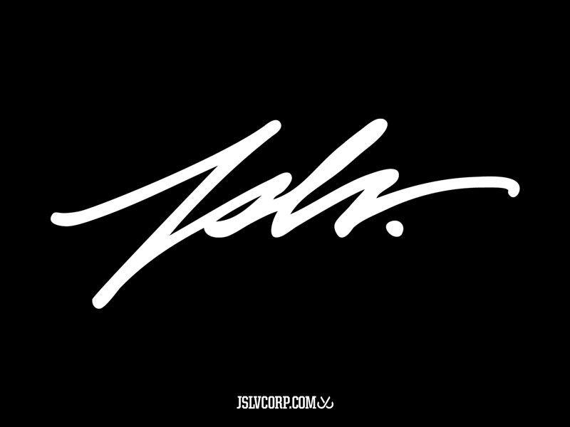 Jslv Logo - Any Similar Fonts? (JSLV Logo) - forum | dafont.com