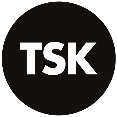 TSK Logo - TSK Group Ltd - Home