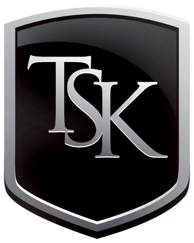TSK Logo - My WebStarts Website