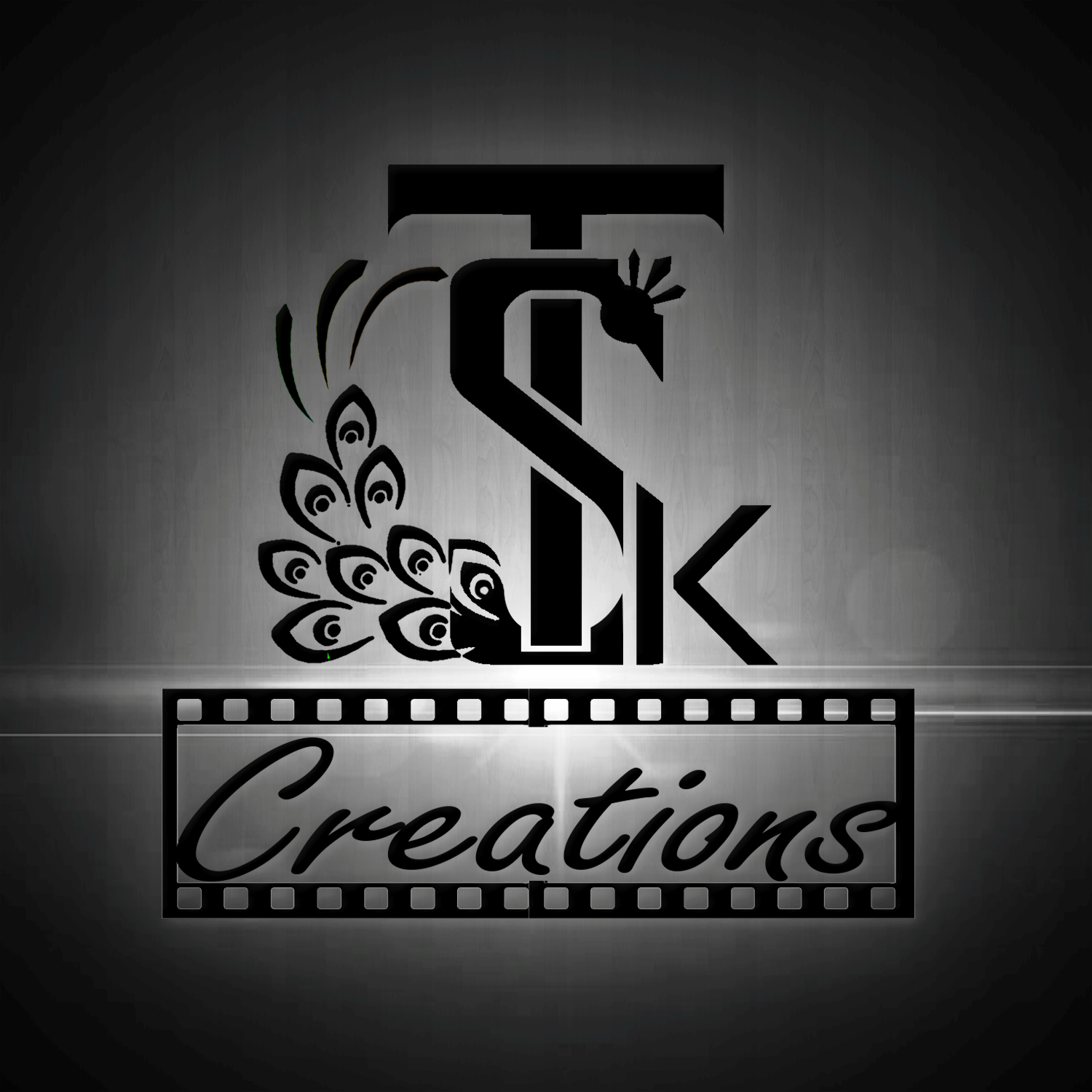 TSK Logo - TSK Creations: TSK Creations Logo