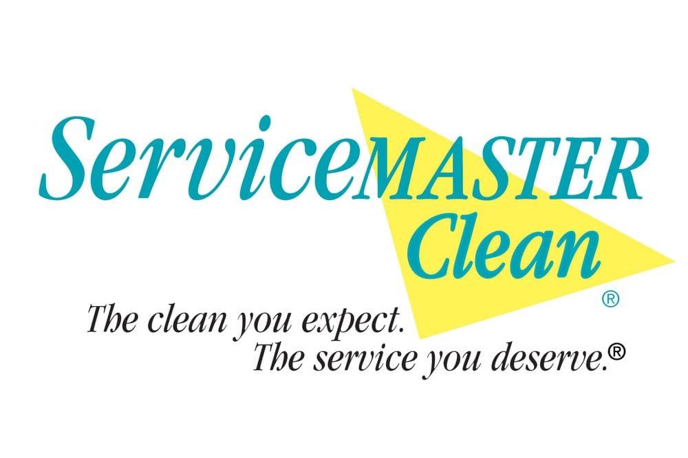 ServiceMaster Logo - ServiceMaster Logo - Yelp