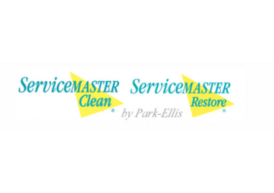 ServiceMaster Logo - ServiceMaster by Park-Ellis | Better Business Bureau® Profile