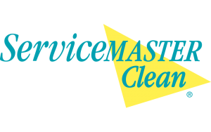 ServiceMaster Logo - Restoration & Cleaning Services