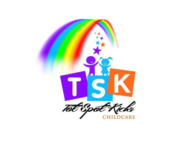 TSK Logo - Entry by sumifarin for TSK logo design