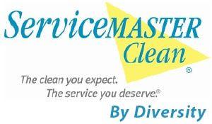 ServiceMaster Logo - servicemaster clean by diversity logo - ServiceMaster Restoration by ...