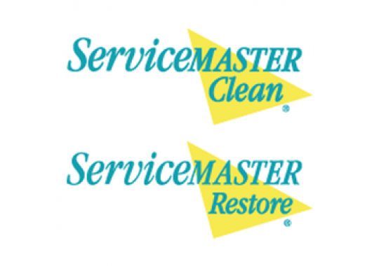 ServiceMaster Logo - Servicemaster Fire and Water Restoration. Better Business Bureau