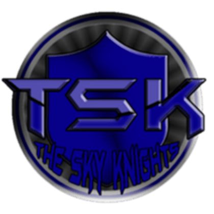 TSK Logo - TSK Logo. - Roblox