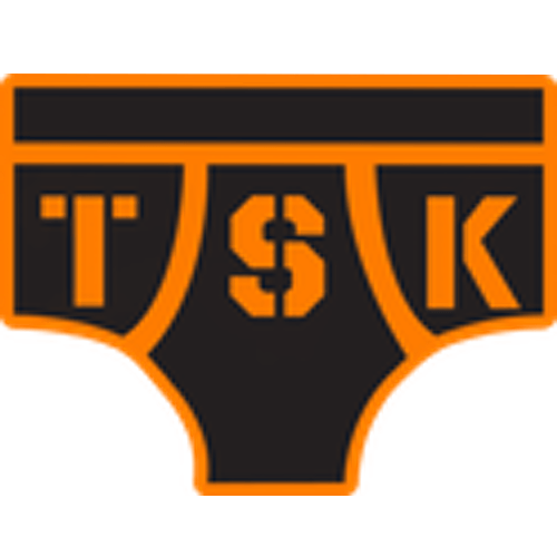 TSK Logo - TSK Festival
