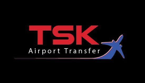 TSK Logo - Tsk Airport Transfer (London, England): Address, Phone Number
