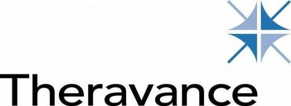 Theravance Logo - Theravance, Inc. « Logos & Brands Directory