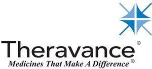 Theravance Logo - Theravance to Present at the 11th Annual Needham Healthcare