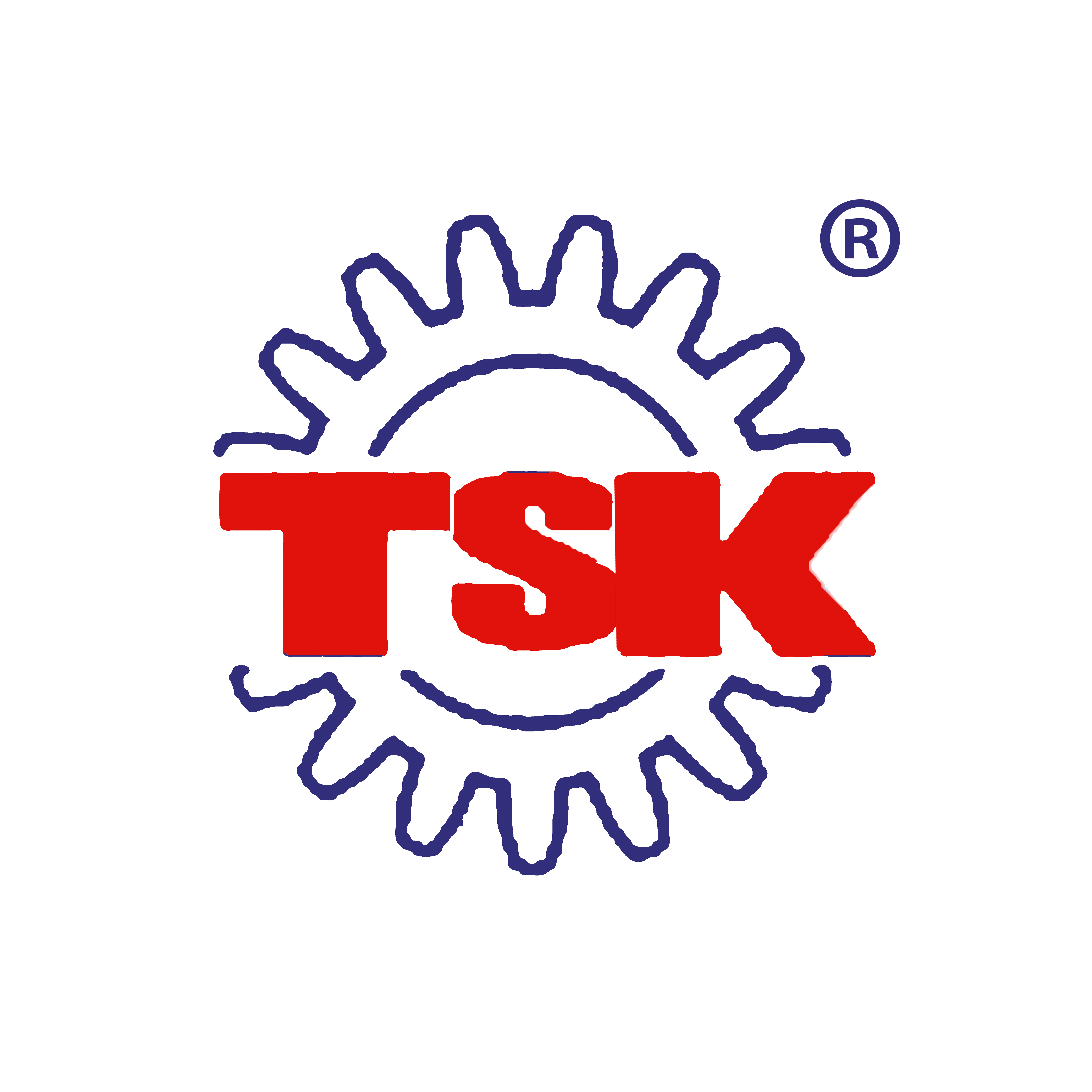 TSK Logo - logo – TSK MACHINERY & ENGINEERING