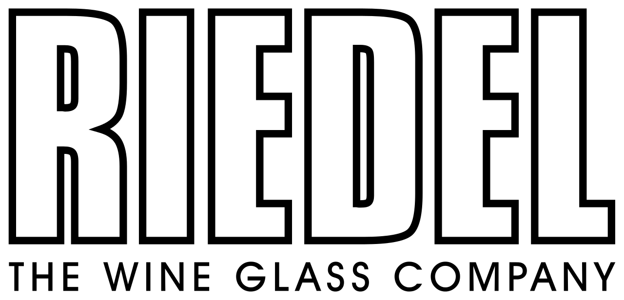 Riedel Logo - File:Riedel Glas logo.svg - Wikimedia Commons