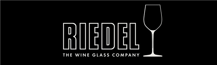 Riedel Logo - Riedel Seminar: Why Glassware Matters | The Orchard Inn