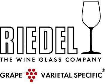 Riedel Logo - Riedel Wine Glasses & Stemware on Sale