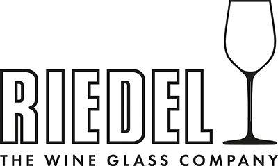 Riedel Logo - Riedel Hire - Sensible Wines