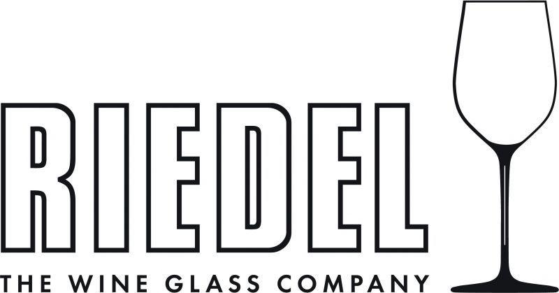 Riedel Logo - riedel-logo – Victorian Wine Show