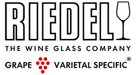 Riedel Logo - Free Download RIEDEL – The Wine Glass Company Vector Logo from ...