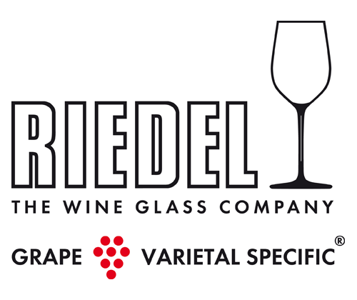 Riedel Logo - Riedel Glass Company Logo