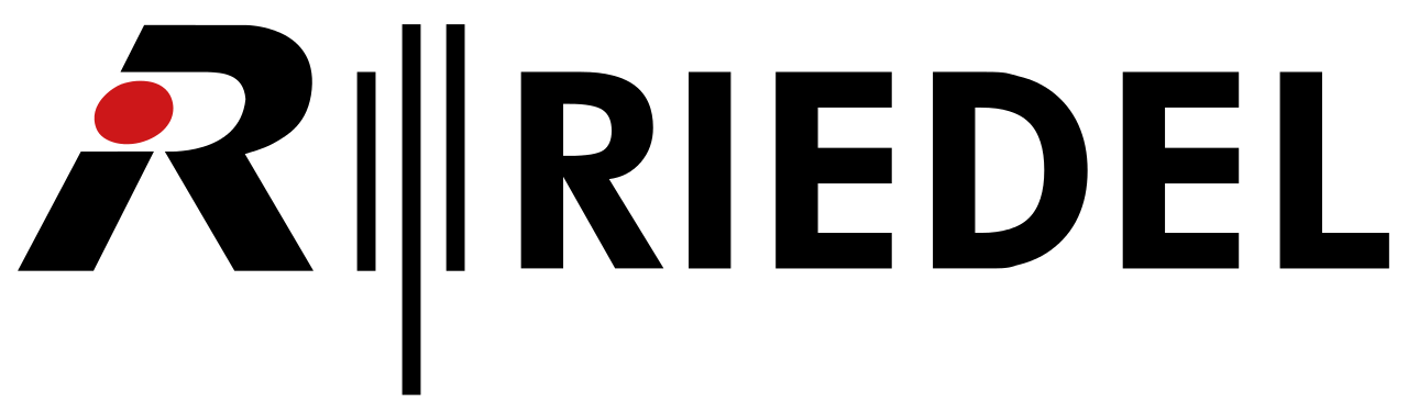 Riedel Logo - File:Riedel Logo 4c.svg