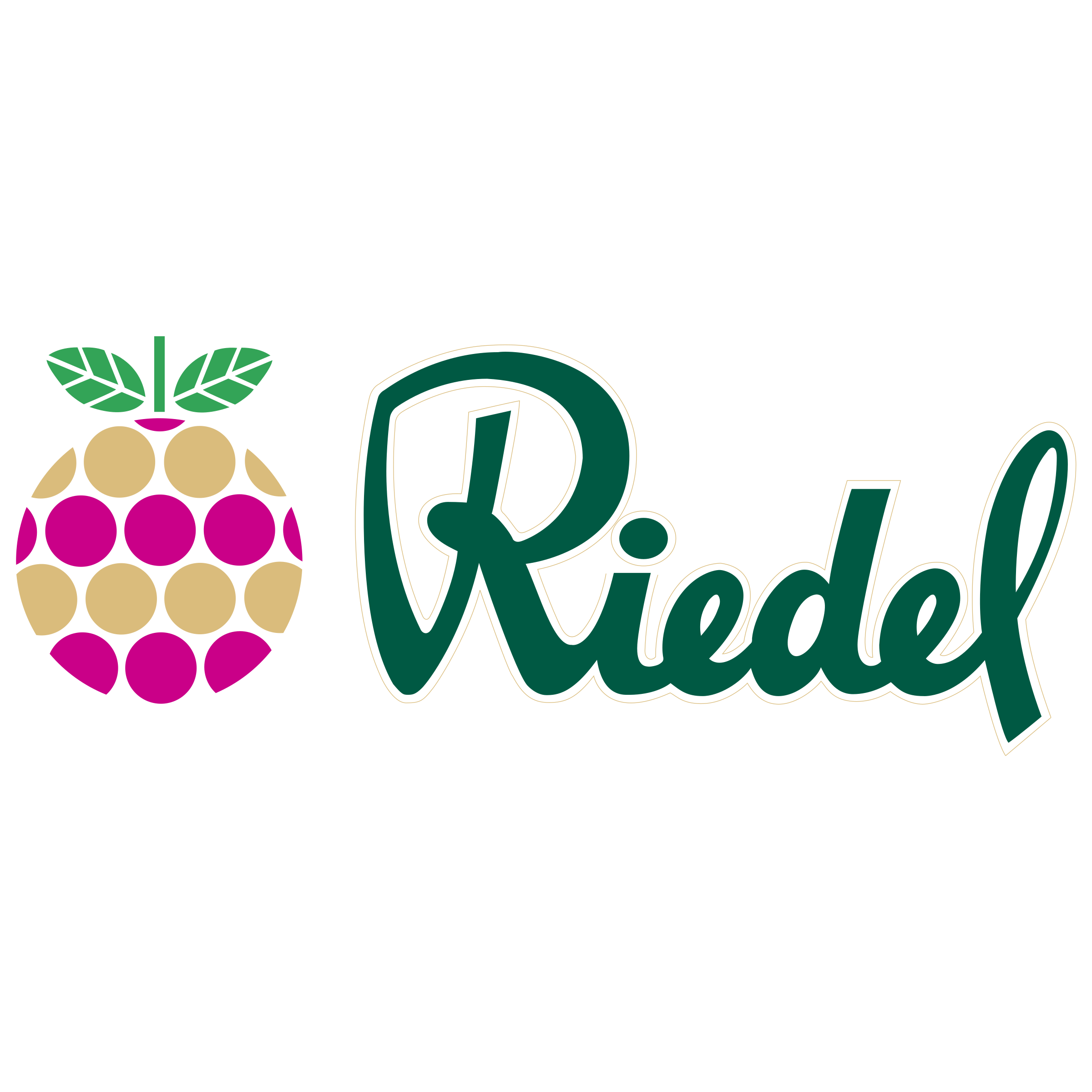 Riedel Logo - Riedel Logo PNG Transparent & SVG Vector
