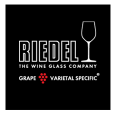 Riedel Logo - Riedel Logo - Rosehill Wine Storage Blog