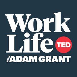 Weakness Logo - WorkLife with Adam Grant: When Strength Becomes Weakness on Apple ...