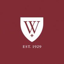 Weakness Logo - The Right Kind of Weakness - Westminster Theological Seminary