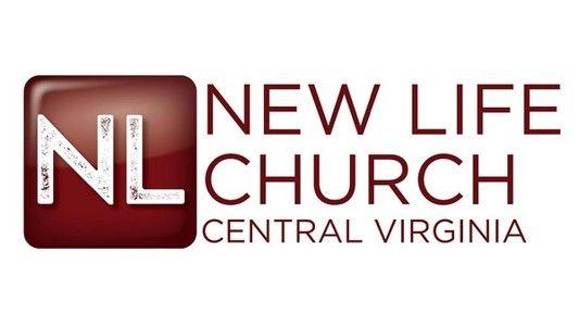 CVA Logo - New Life Church CVA | Welcome!