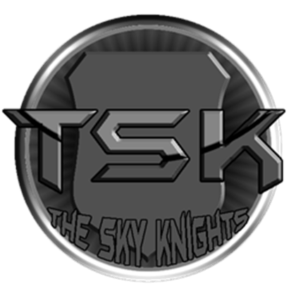 TSK Logo - TSK logo - Roblox