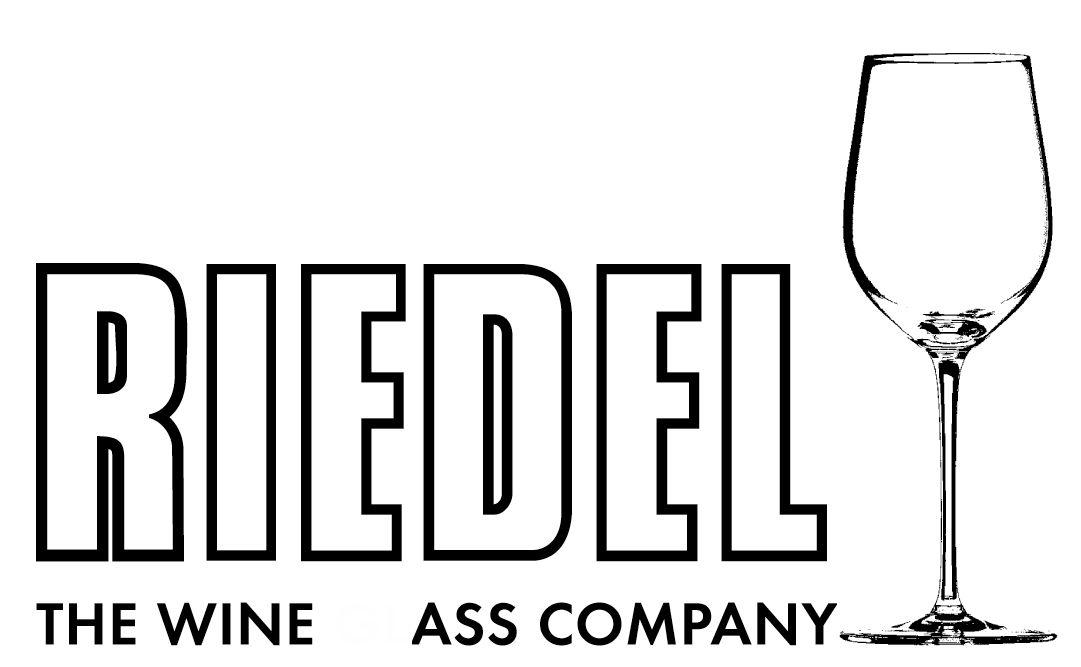 Riedel Logo - Apparently Riedel Is Actually Pronounced A**hole Glassware