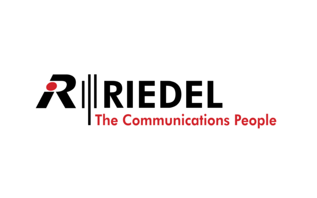 Riedel Logo - riedel logo - Sound & Communications
